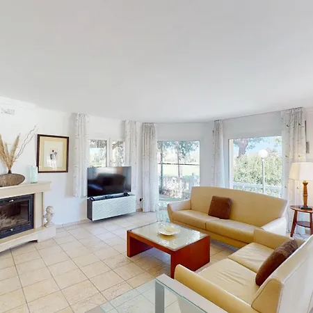 Villa Greenview By On Travel Oliva