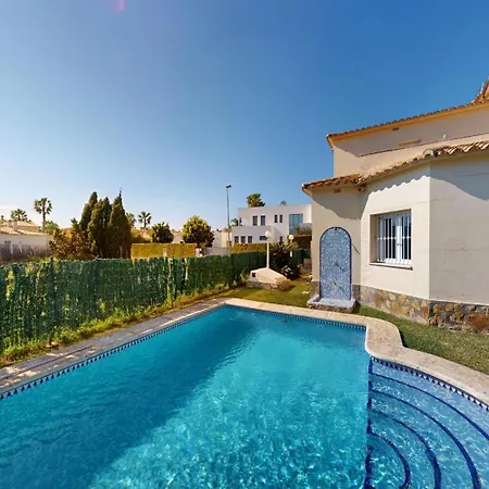 Villa Greenview By On Travel Oliva