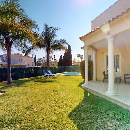 Greenview By On Travel Villa Oliva