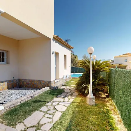 Villa Greenview By On Travel Oliva