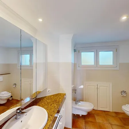 Villa Greenview By On Travel *