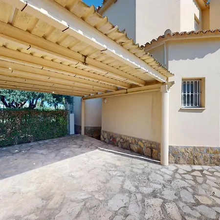Villa Greenview By On Travel
