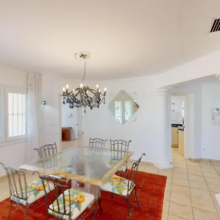 Villa Greenview By On Travel Oliva