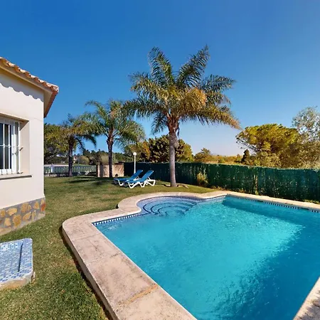 Villa Greenview By On Travel