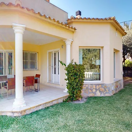 Villa Greenview By On Travel Oliva