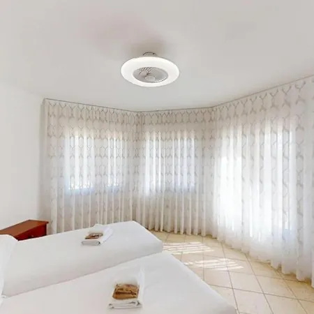 Greenview By On Travel Oliva