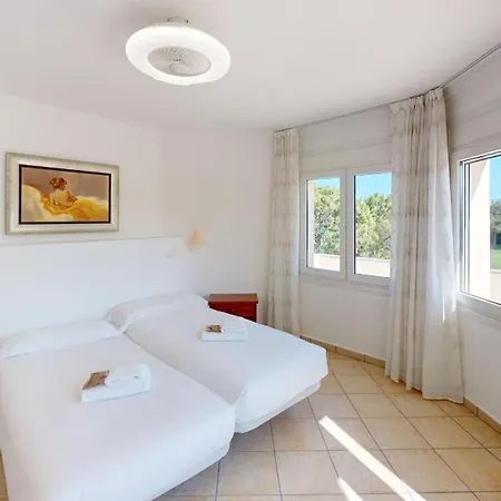 Villa Greenview By On Travel *