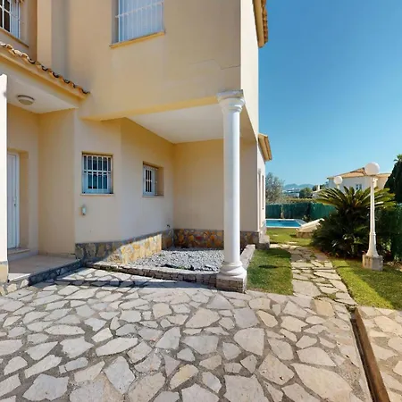 Greenview By On Travel Oliva